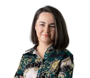 Anna Di Gregorio Profile