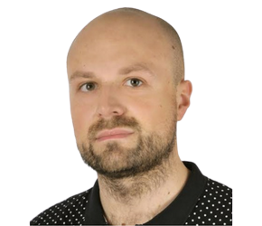 Hubert Sońta Profile