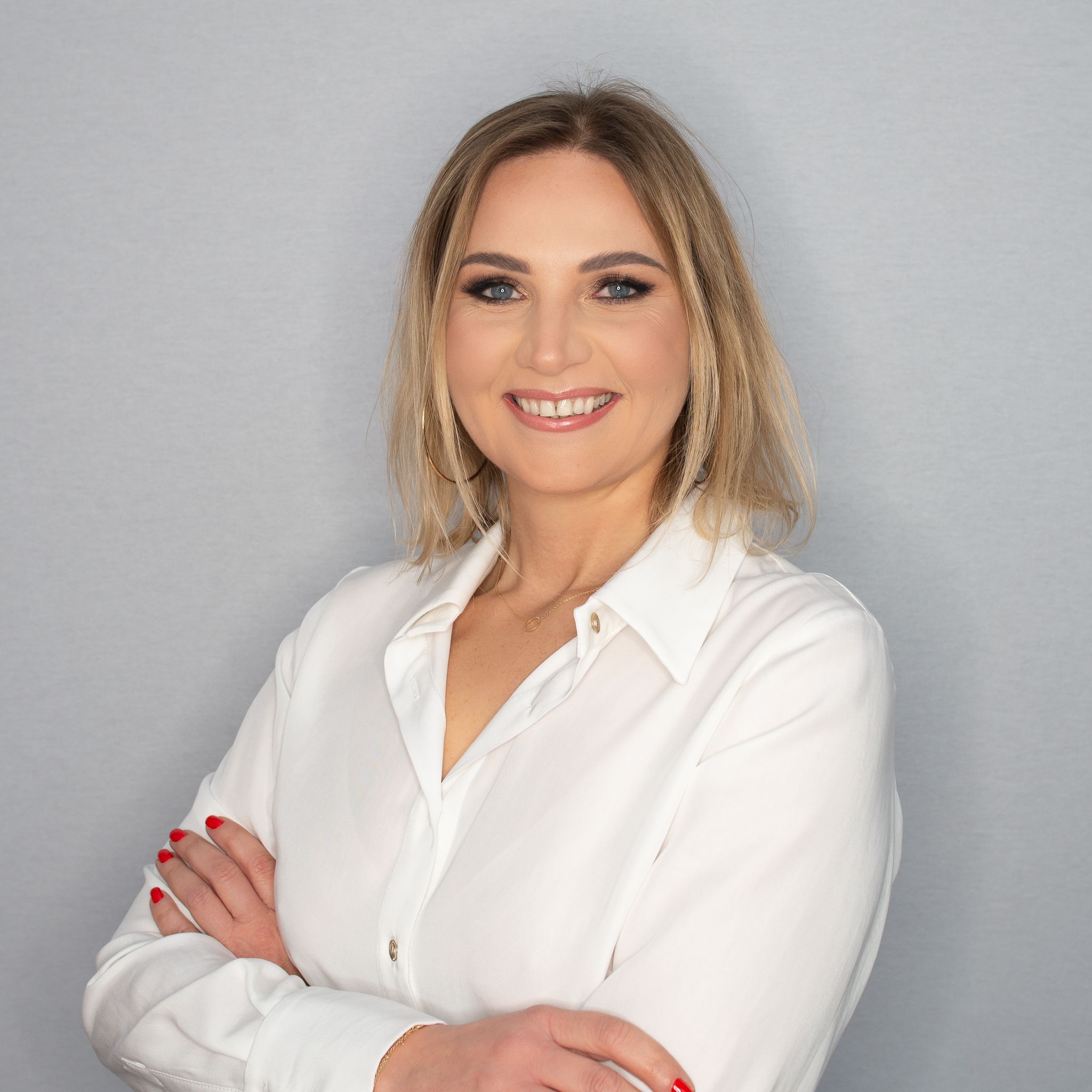 Dorota Szewczuk Profile