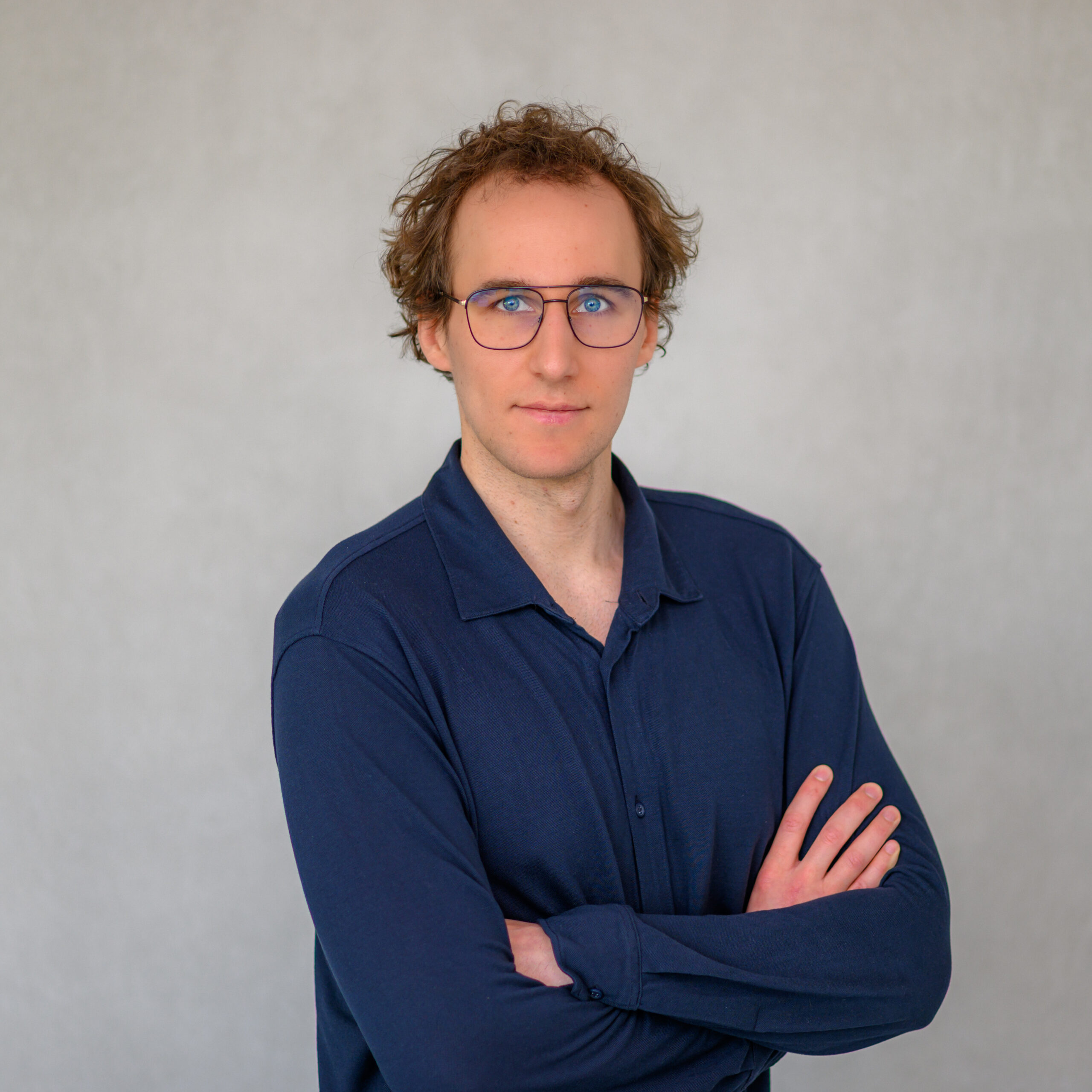 Maciej Choiński Profile