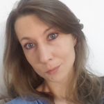 Dominika Jarzombkowska Profile