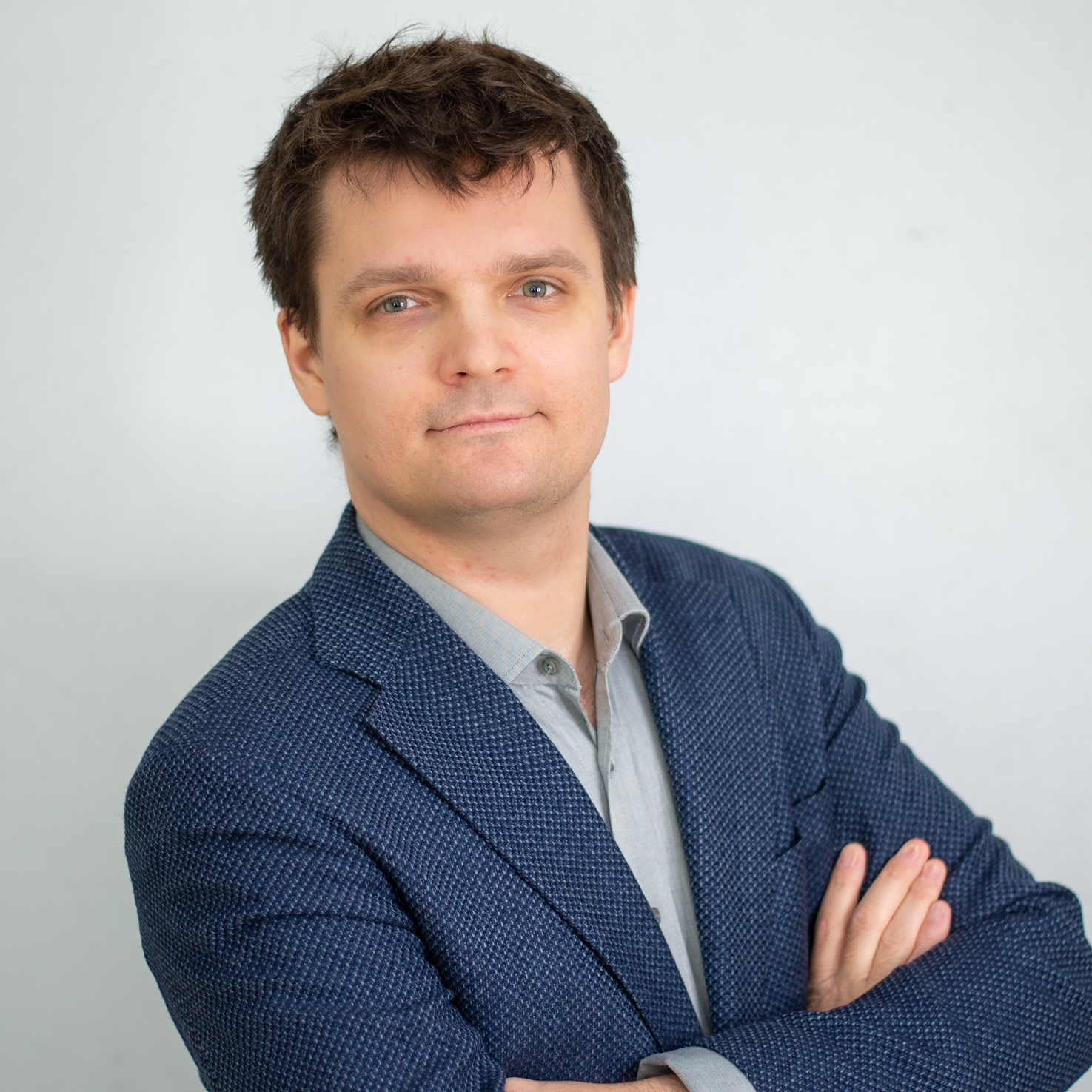 Joachim Budny Profile