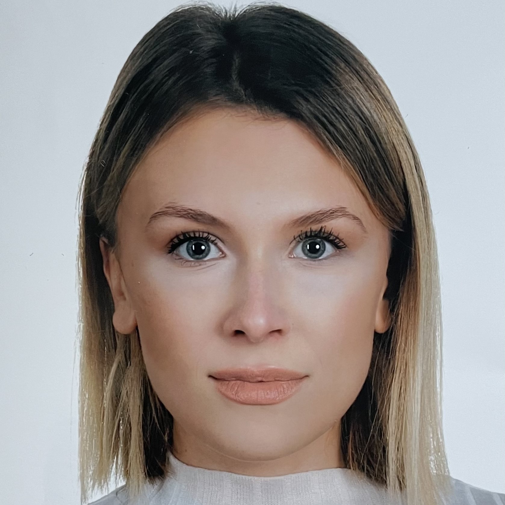 Małgorzata Szypłowska Profile