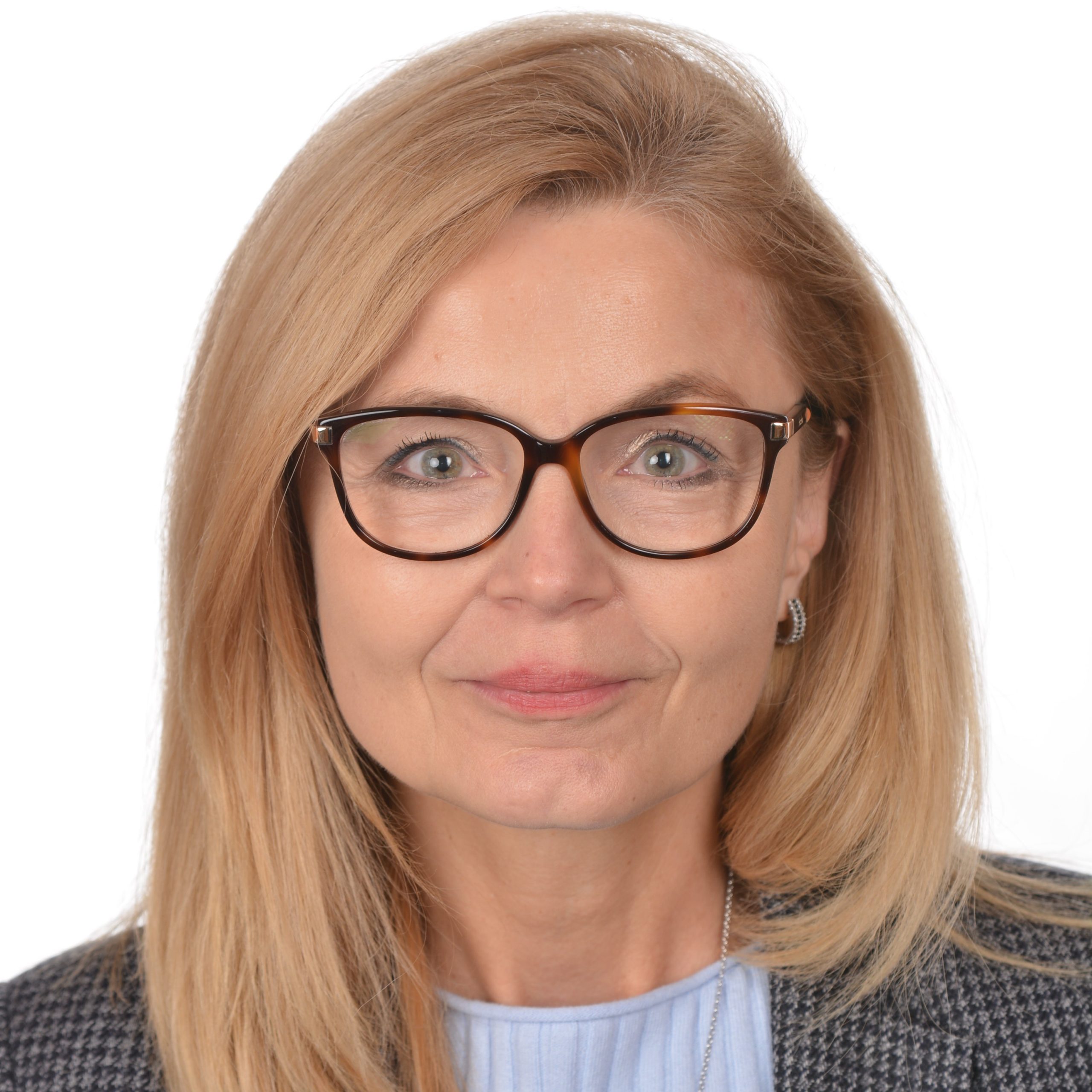 Maria Kazanowska Profile