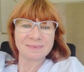 Beata Lipska Profile