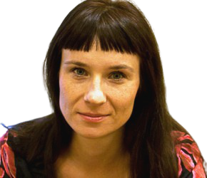 Magdalena Pióro-Kukułka Profile