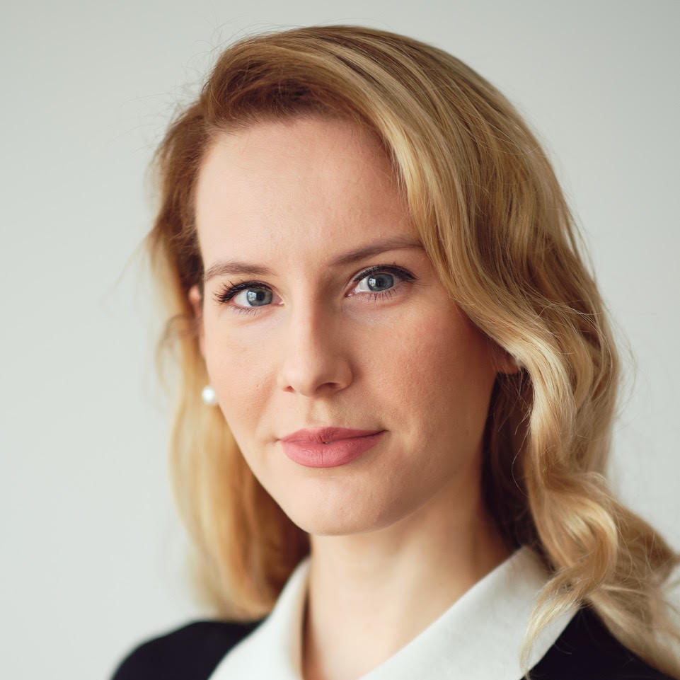 Marta Demkow-Jania Profile