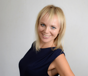 Monika McLoughlin Profile