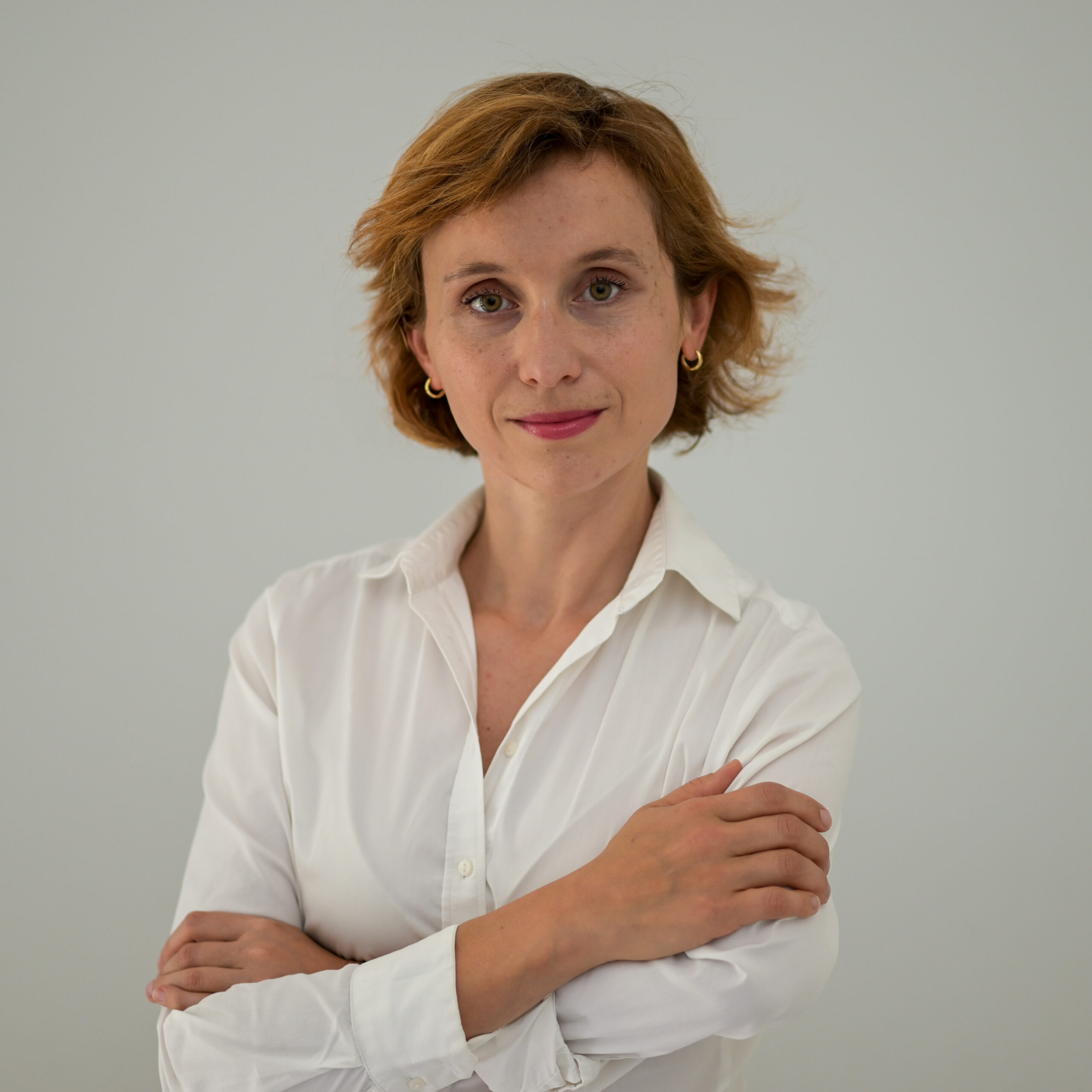 Anna Olesiewicz Profile