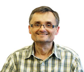 Tomasz Sobów Profile