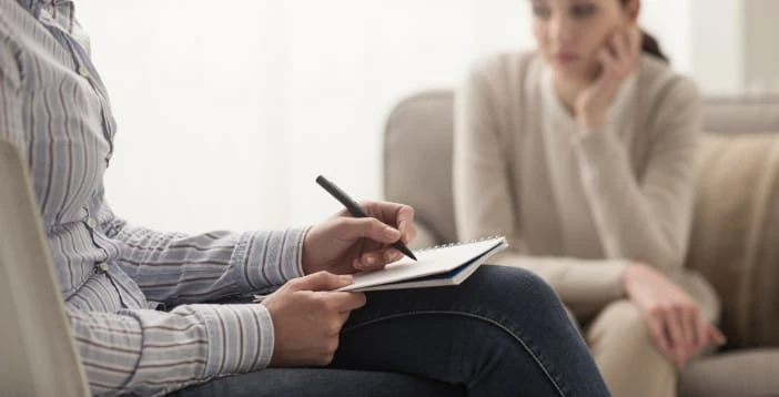 Записаться к психологу