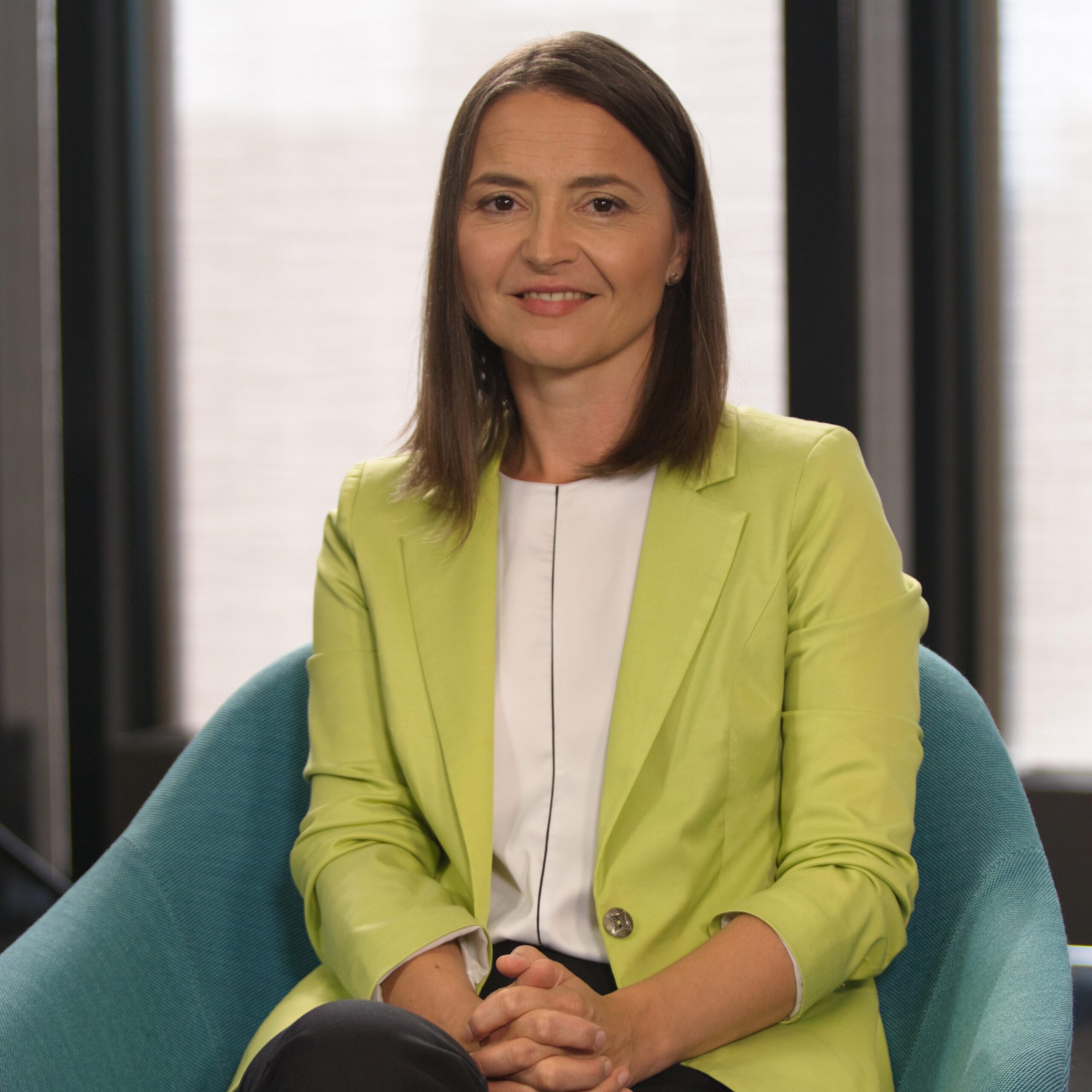 Lidia Zabłocka-Żytka Profile