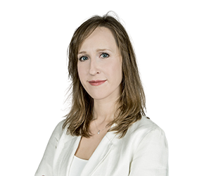 Karolina Wincewicz-Cichecka Profile