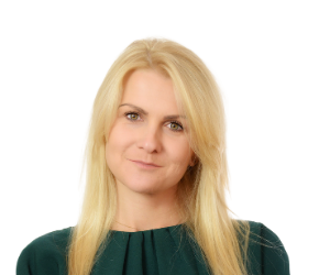 Dorota Wysok Profile