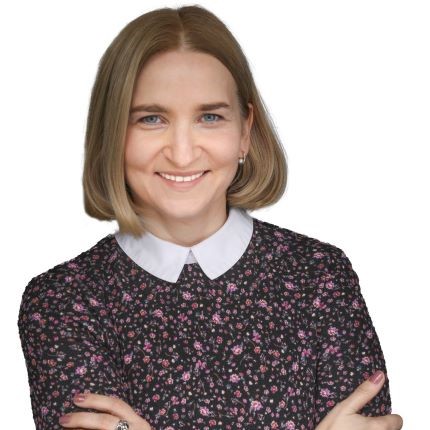 Marzena Bielicka-Stąsiek Profile