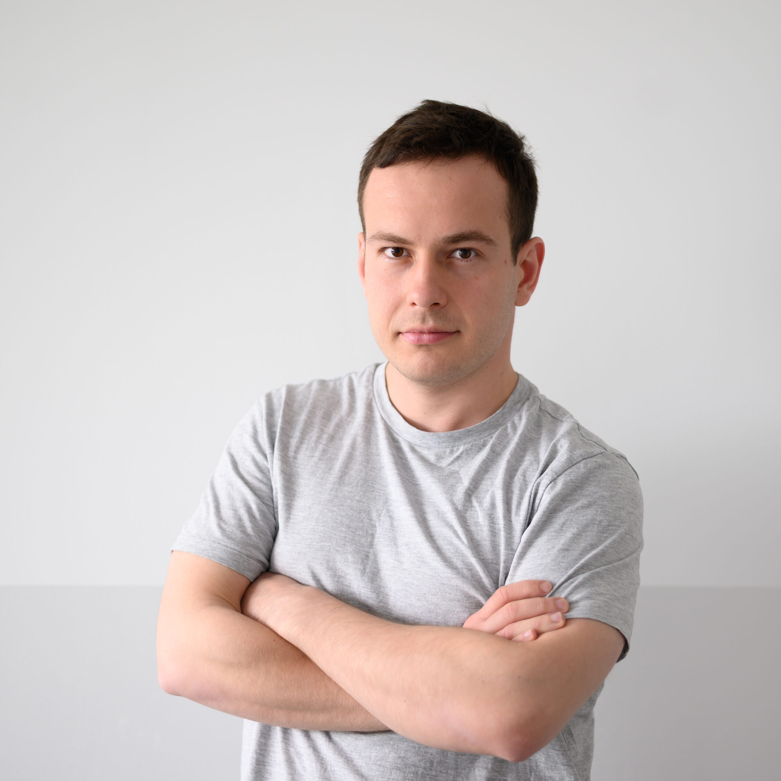 Ruslan Takhtashov Profile