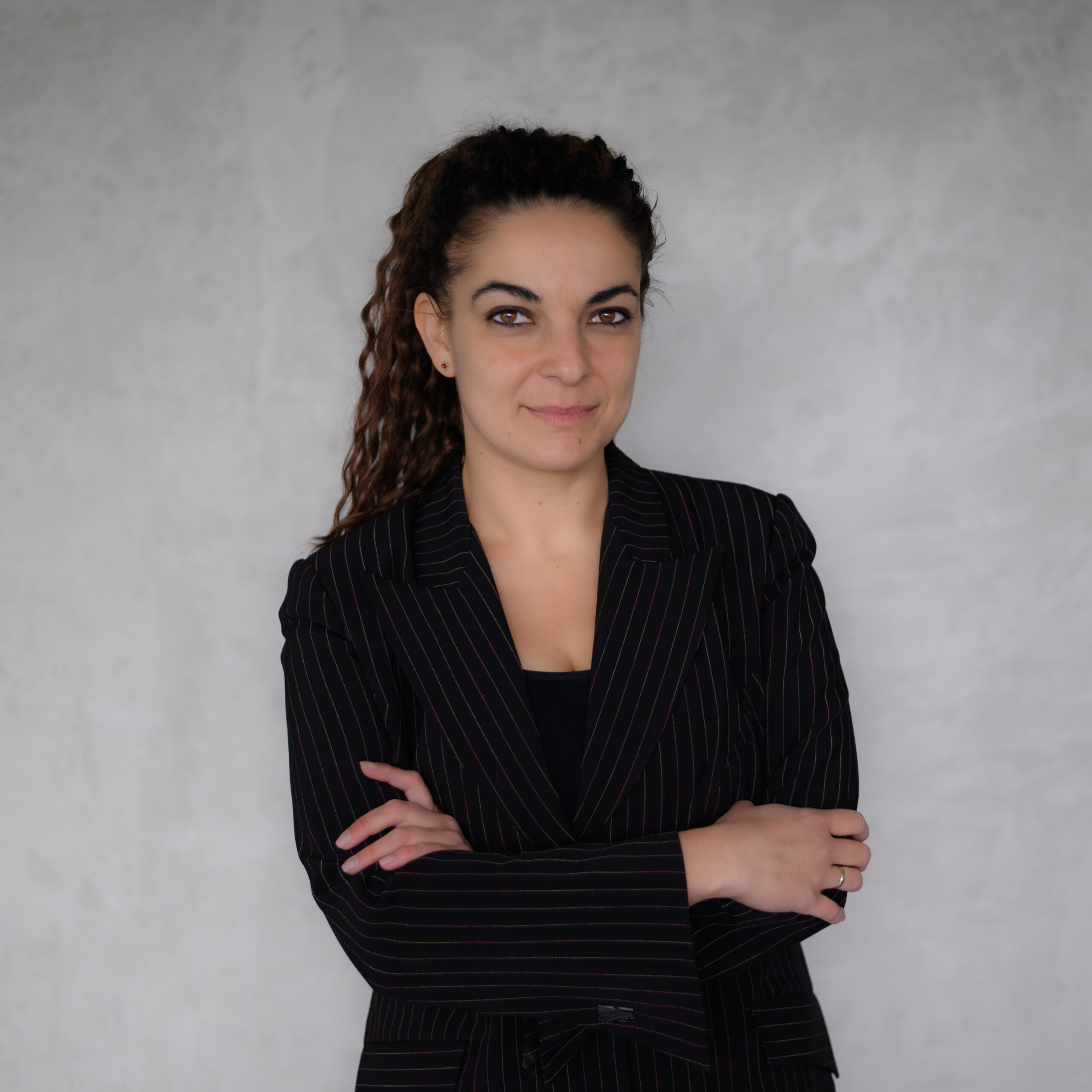 Anastazja Sikora Profile