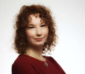 Agnieszka  Kałwa Profile