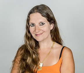 Anna Jarmińska-Srebrna  Profile