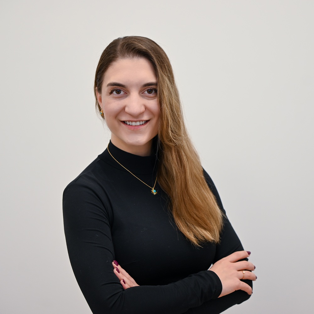 Elisabeth  Drozd Profile