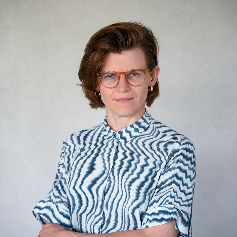 Karolina Łajszczak Profile