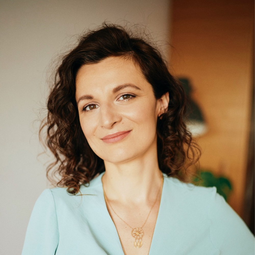 Katarzyna Lorkowska Profile