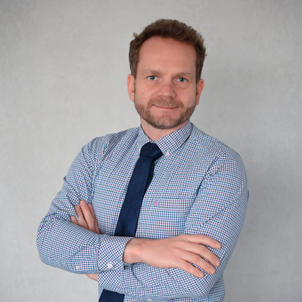 Łukasz  Załuga Profile