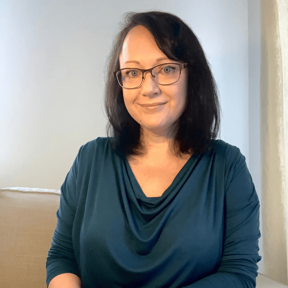 Magdalena  Krzyżosiak Profile