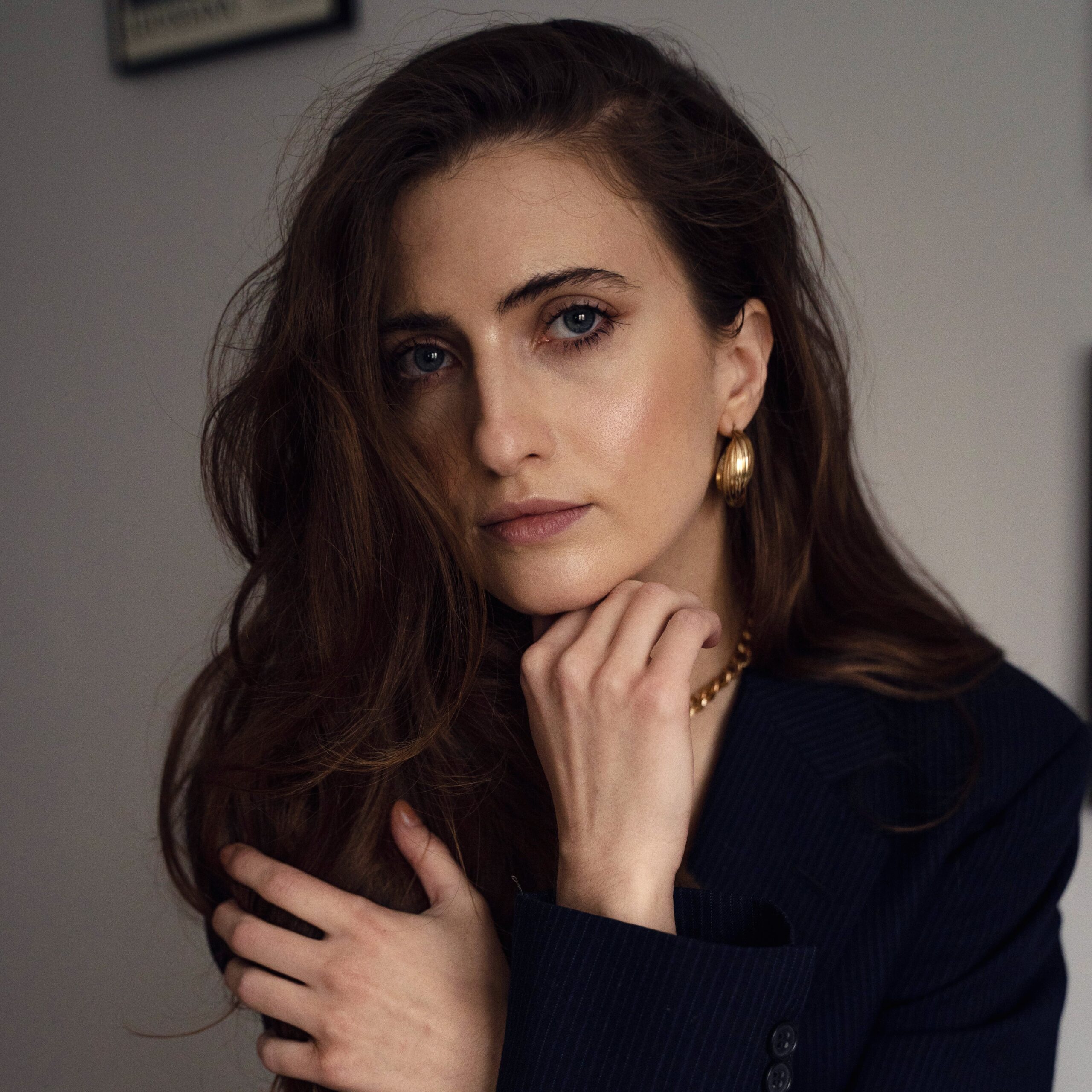 Joanna Kamińska  Profile