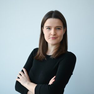 Joanna Kalinowska Profile