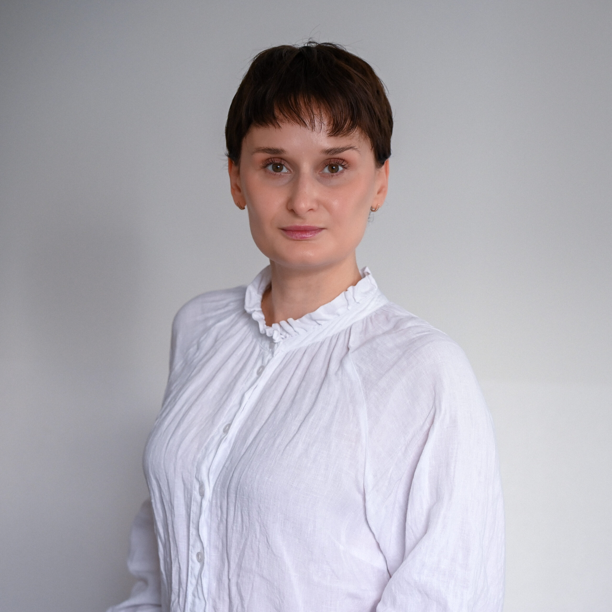  Darya  Andreichuk Profile
