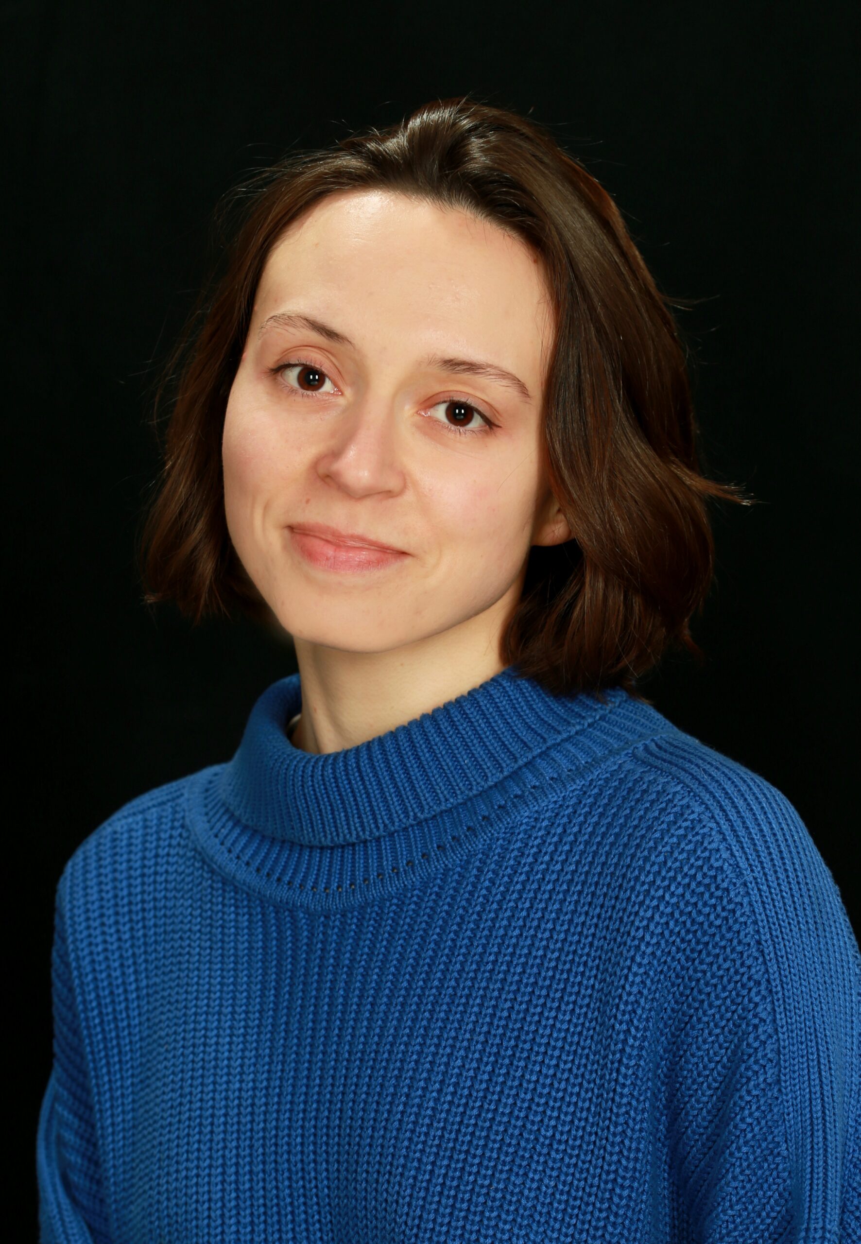 Anastasiia Havryliuk Profile