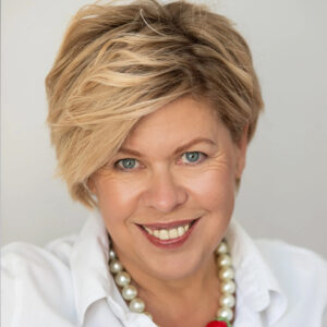 Iwona Grochowska Profile