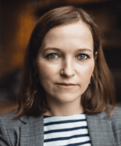 Monika Pałyska Profile