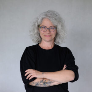 Zofia Borska-Mądrzycka Profile